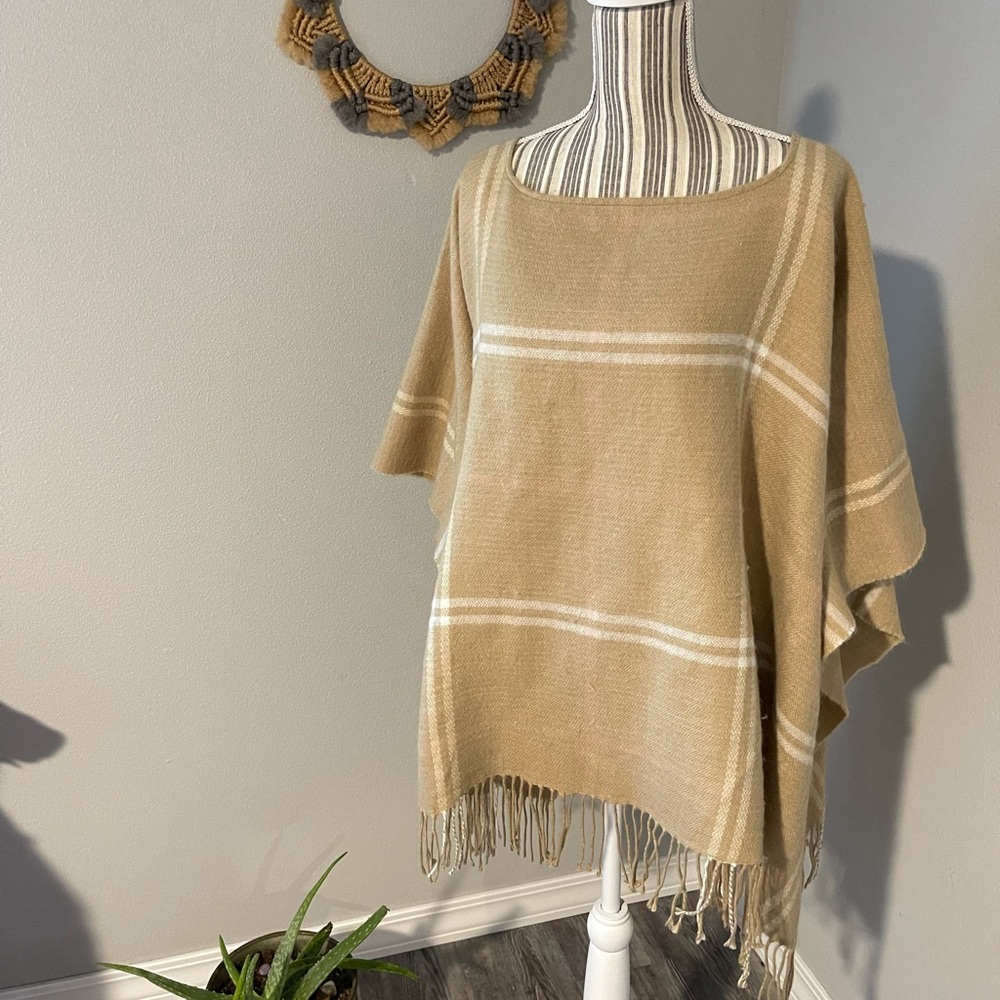 A New Day Pancho